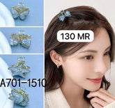ZAYA/SEOUL STYLE Original Fancy Clutcher (Pack of 12)